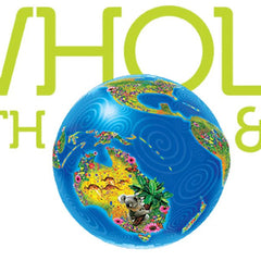 Whole Earth & Sea - SuperfoodShop