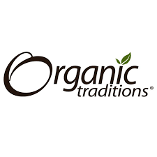 Collection image for: Organic Traditions