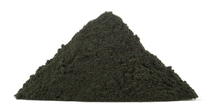 Spirulina Raw & Organic