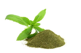 Stevia Poeder