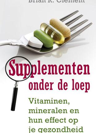 Supplementen onder de Loep