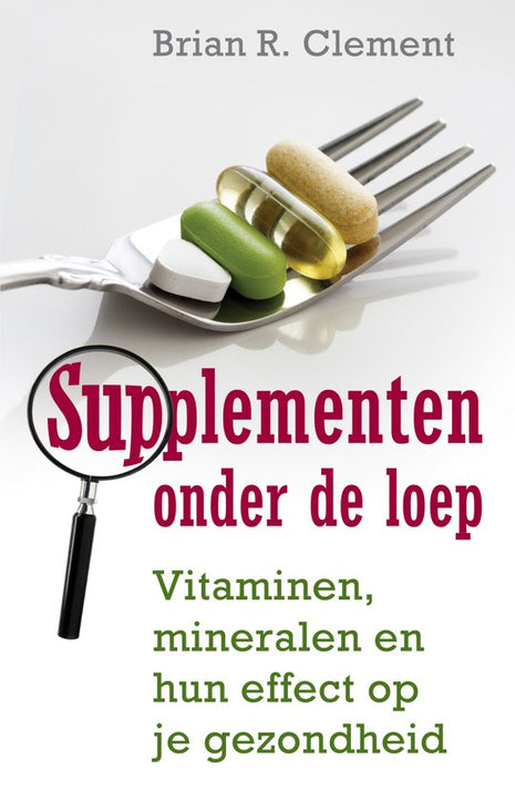 Supplementen onder de Loep