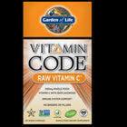 The Vitamin Code - Raw Vitamin C - 60 caps