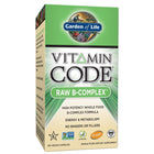 Vitamine B-complex 120 capsules | The Vitamin Code | Garden of Life