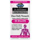 Dr. Formulated Probiotica Women 50 miljard – 16 stammen - Garden of Life - SuperfoodShop