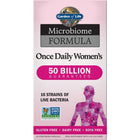 Dr. Formulated Probiotica Women 50 miljard 30 capsules - Garden of Life