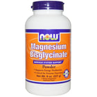 Magnesium Bisglycinaat Poeder - NOW