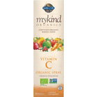 myKind Organics Vitamin C spray | Garden of Life