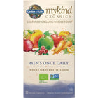 Men's Once Daily mykind Organics