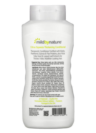 Conditioner | Madre Labs | 414 ml