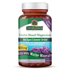 Plant Based Magnesium (90 capsules)