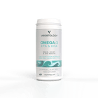 Opti3Omega Algenolie – Plantaardige Omega 3 Capsules - Vegetology - SuperfoodShop