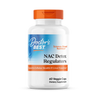 NAC Detox Regulators (60 capsules)