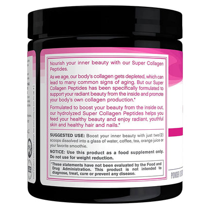 NeoCell Super Collagen Peptides 200gr