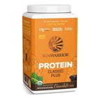 Classic Plus Proteïne – 750 g - Biologisch - Sunwarrior - SuperfoodShop