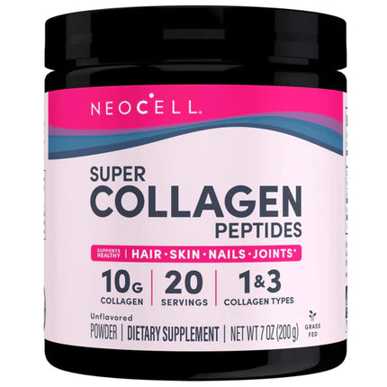 NeoCell Super Collagen Peptides 200gr